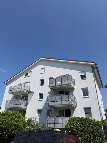 4 Zimmer Wohnung mit 104 m² in Saarbrücken – Bild 3