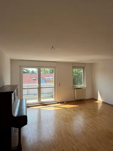 4 Zimmer Wohnung mit 104 m² in Saarbrücken – Bild 6