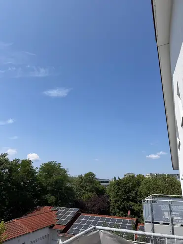 4 Zimmer Wohnung mit 104 m² in Saarbrücken – Bild 9