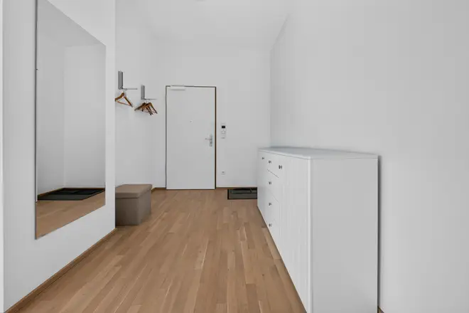 3 Zimmer Wohnung mit 119 m² in Augsburg – Bild 11