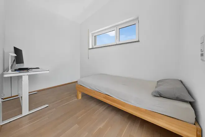 3 Zimmer Wohnung mit 119 m² in Augsburg – Bild 6
