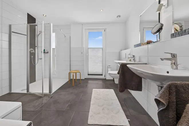 3 Zimmer Wohnung mit 119 m² in Augsburg – Bild 9