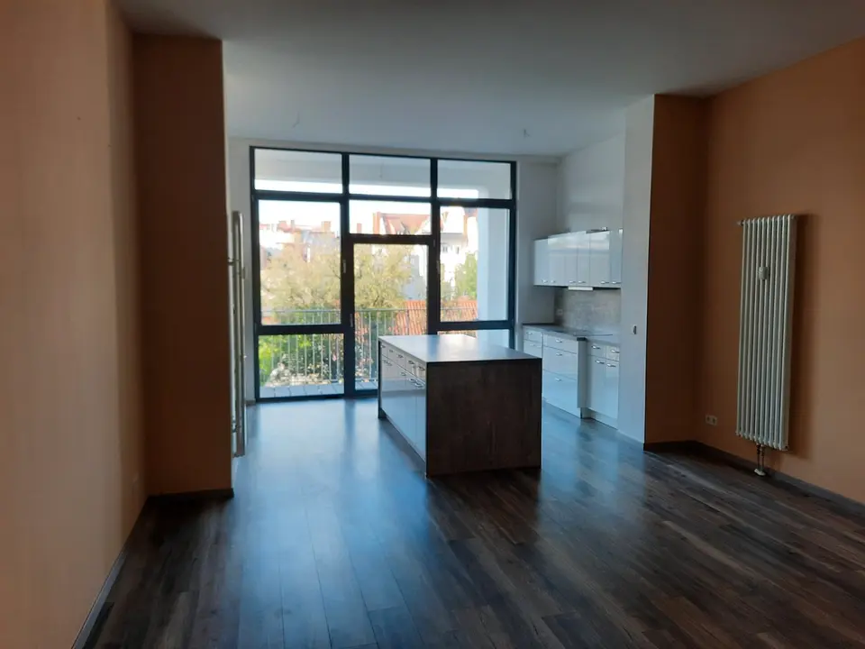 6 Zimmer Wohnung mit 191 m² in Cottbus – Bild 7