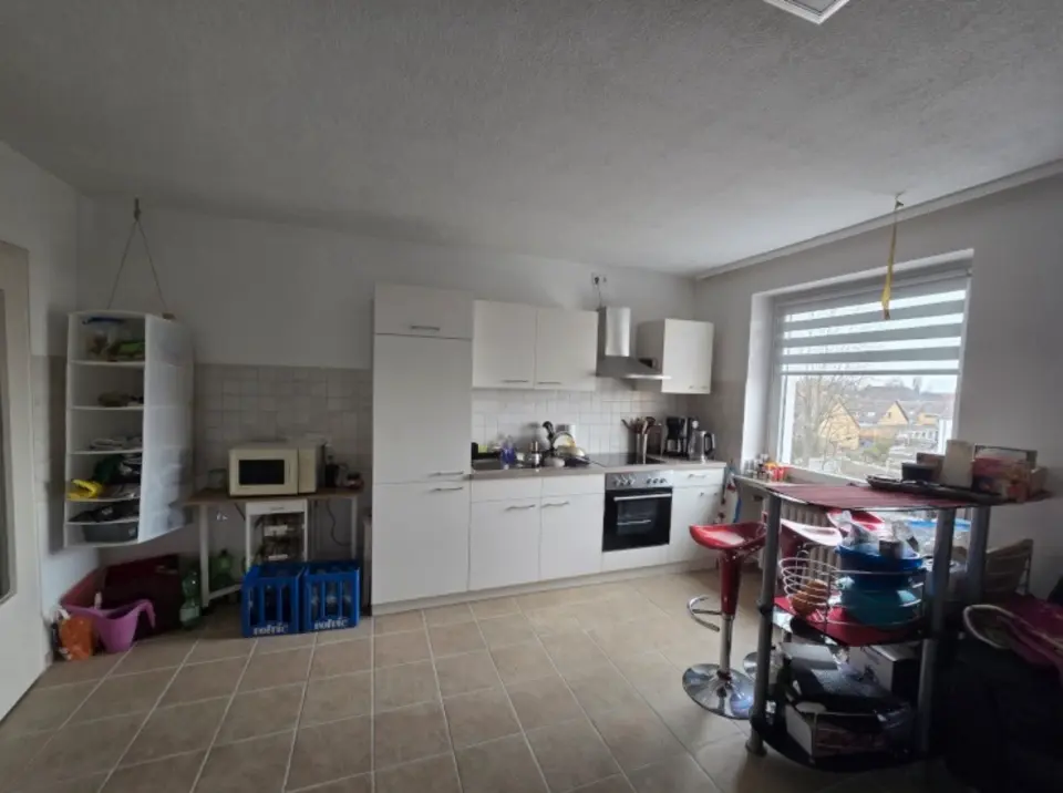 WG-Zimmer mit 74 m² in Hildesheim – Bild 1