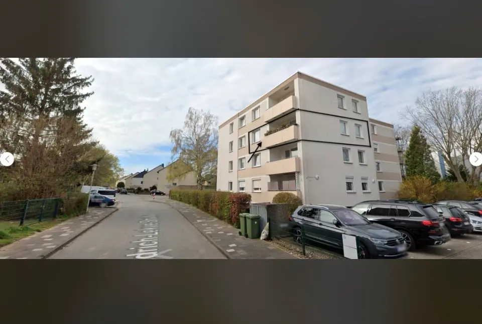 WG-Zimmer mit 74 m² in Hildesheim – Bild 2