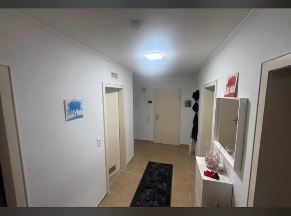 WG-Zimmer mit 74 m² in Hildesheim – Bild 4