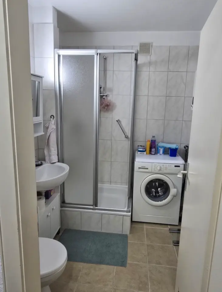 WG-Zimmer mit 74 m² in Hildesheim – Bild 5