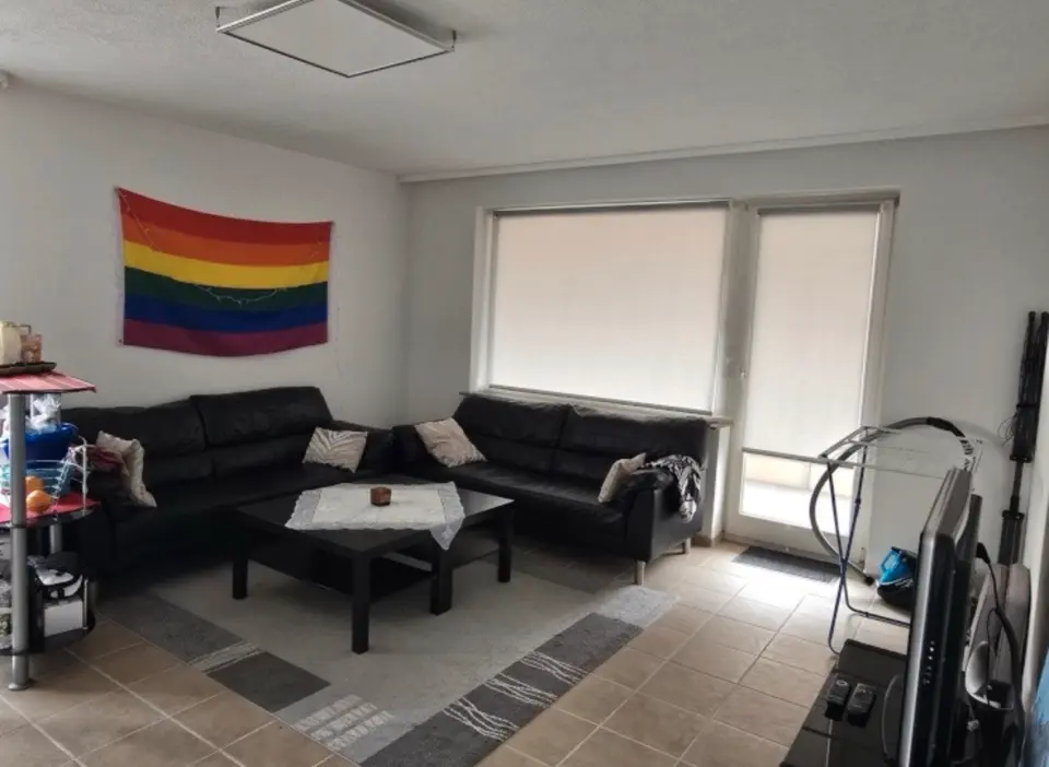 WG-Zimmer mit 74 m² in Hildesheim – Bild 6
