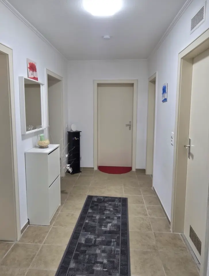 WG-Zimmer mit 74 m² in Hildesheim – Bild 7