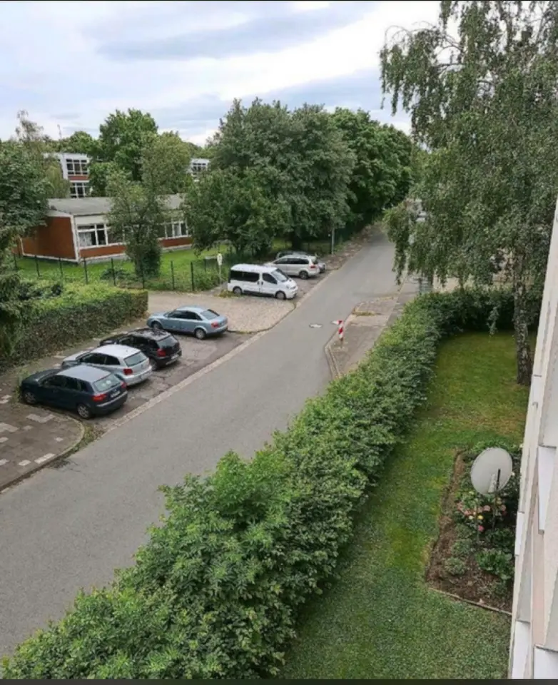 WG-Zimmer mit 74 m² in Hildesheim – Bild 10