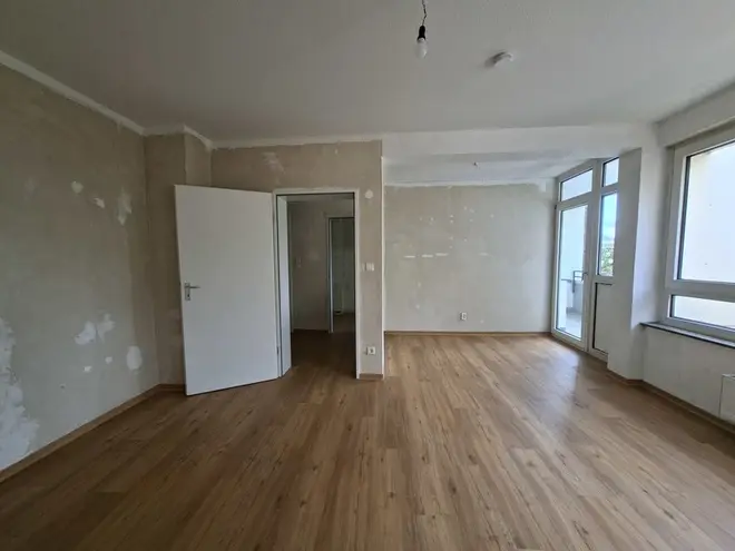 4 Zimmer Wohnung mit 80 m² in Leverkusen – Bild 3