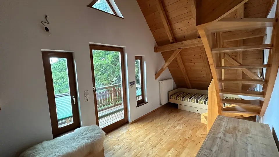 WG-Zimmer mit 15 m² in Garmisch-Partenkirchen – Bild 2