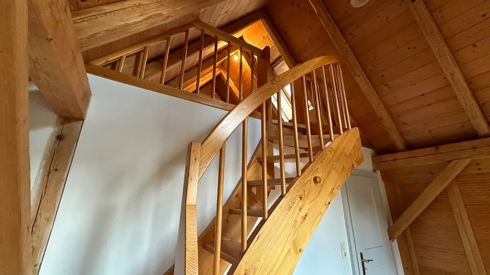WG-Zimmer mit 15 m² in Garmisch-Partenkirchen – Bild 5
