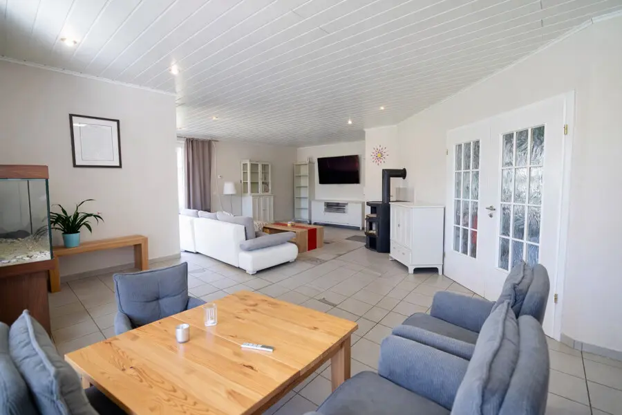 6 Zimmer Haus mit 195 m² in Rotenburg (Wümme) – Bild 2