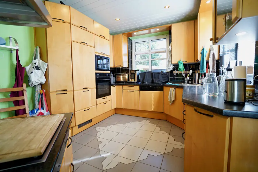 6 Zimmer Haus mit 195 m² in Rotenburg (Wümme) – Bild 3