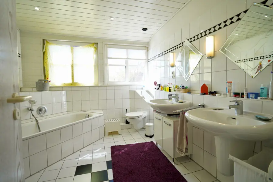 6 Zimmer Haus mit 195 m² in Rotenburg (Wümme) – Bild 6