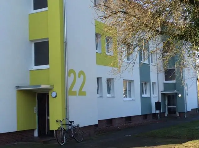 3 Zimmer Wohnung mit 49 m² in Delmenhorst – Bild 10