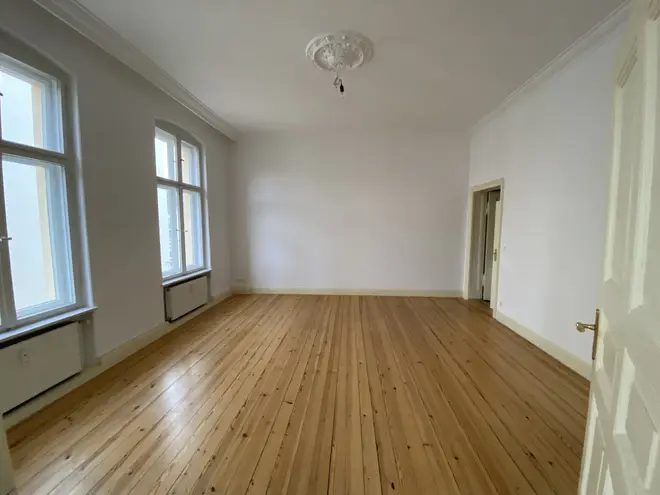 3 Zimmer Wohnung mit 94 m² in Potsdam – Bild 2