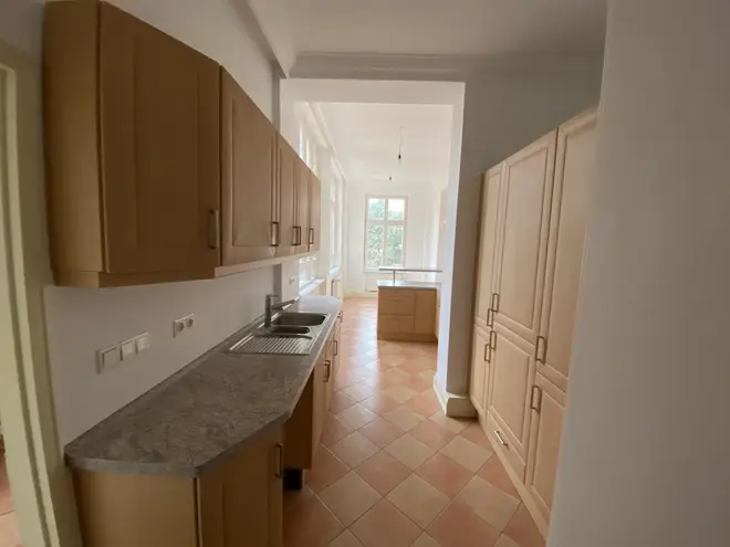 3 Zimmer Wohnung mit 94 m² in Potsdam – Bild 6
