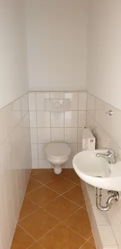 3 Zimmer Wohnung mit 94 m² in Potsdam – Bild 8