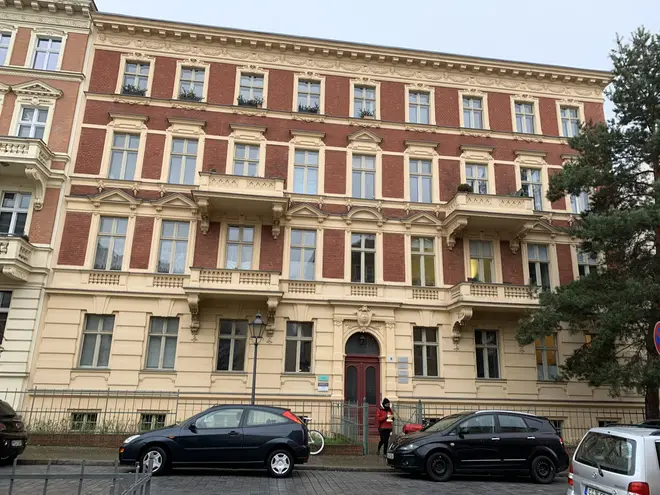 3 Zimmer Wohnung mit 94 m² in Potsdam – Bild 9