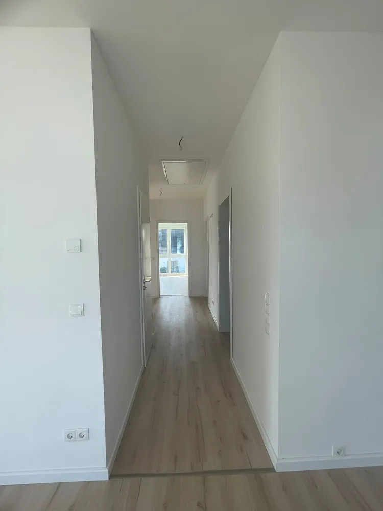 4 Zimmer Wohnung mit 84 m² in Rostock – Bild 2