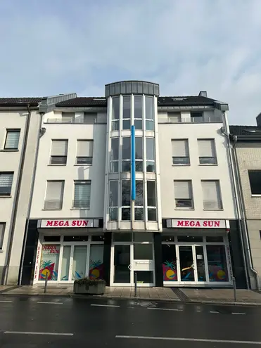 4 Zimmer Wohnung mit 105 m² in Mönchengladbach – Bild 1