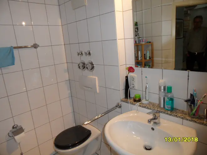 4 Zimmer Wohnung mit 105 m² in Mönchengladbach – Bild 12