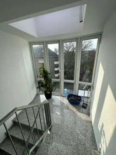 4 Zimmer Wohnung mit 105 m² in Mönchengladbach – Bild 2