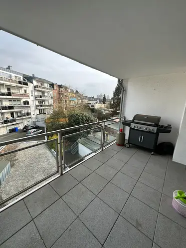 4 Zimmer Wohnung mit 105 m² in Mönchengladbach – Bild 4