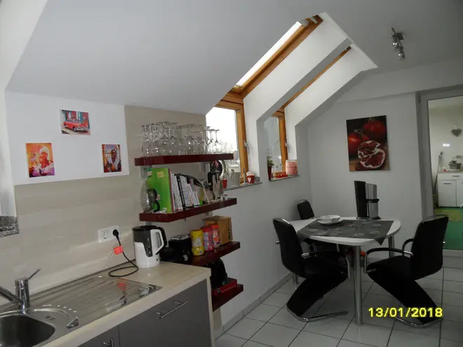 4 Zimmer Wohnung mit 105 m² in Mönchengladbach – Bild 9