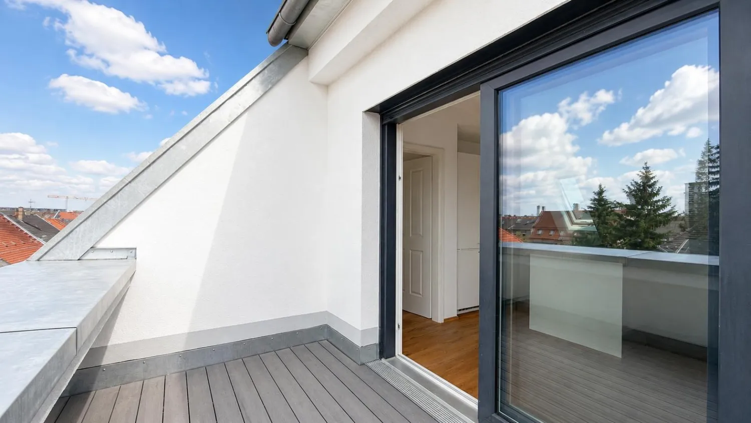 5 Zimmer Wohnung mit 100 m² in Leipzig – Bild 3