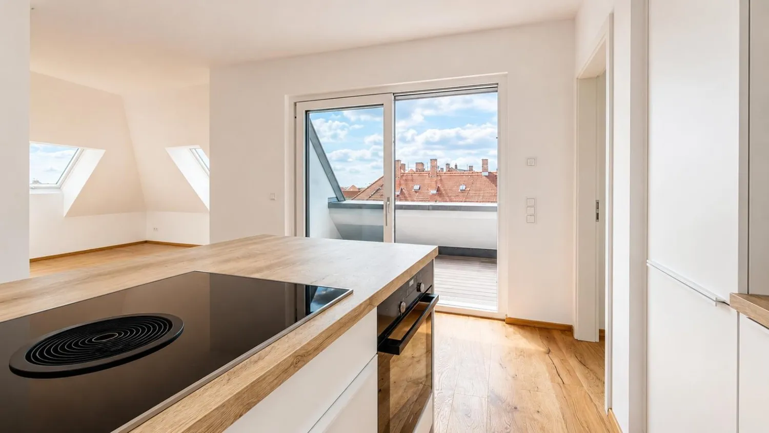 5 Zimmer Wohnung mit 100 m² in Leipzig – Bild 4