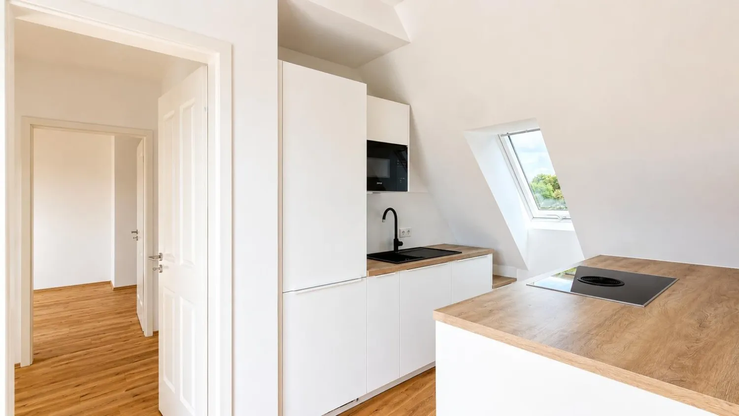 5 Zimmer Wohnung mit 100 m² in Leipzig – Bild 5