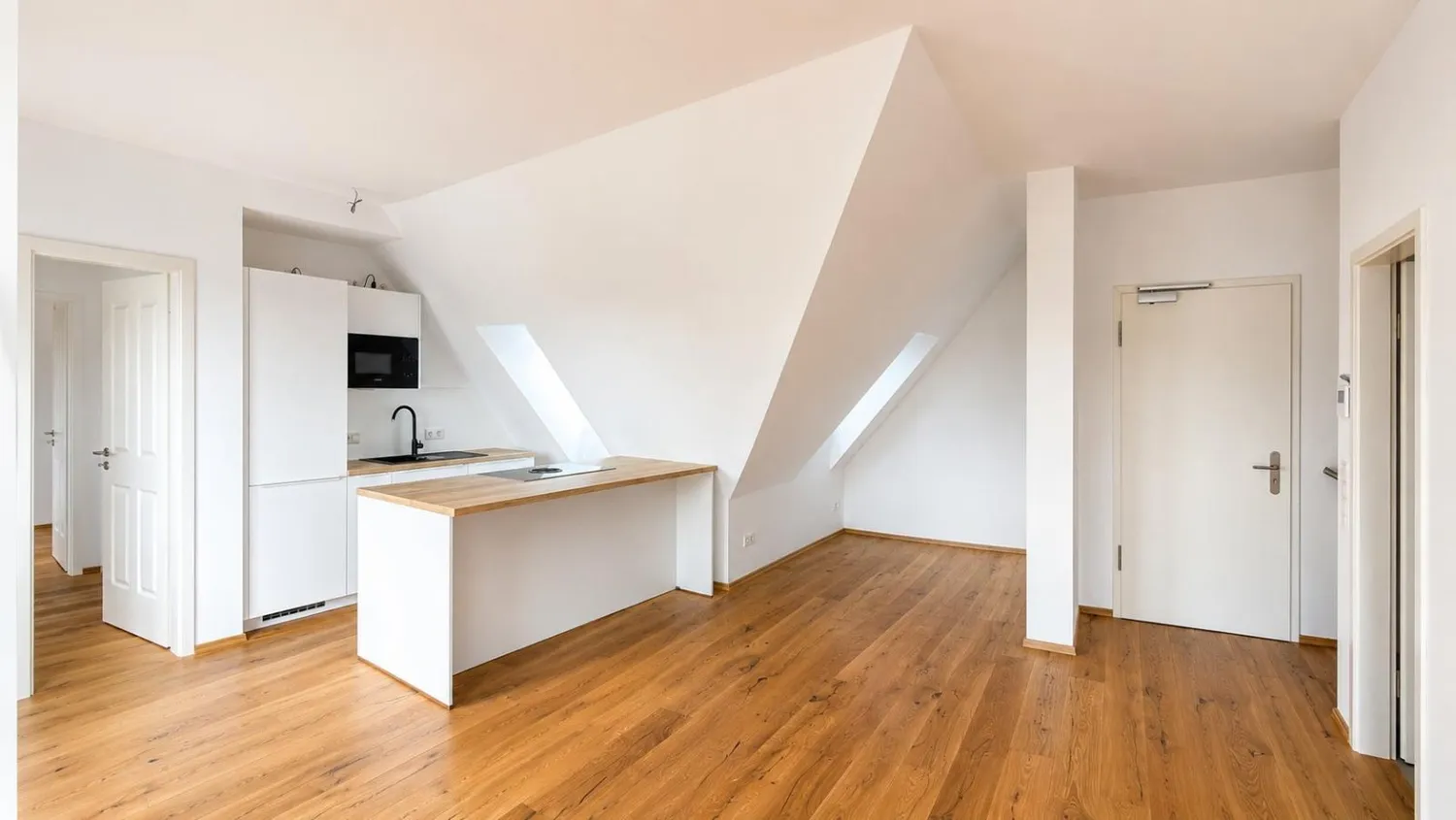 5 Zimmer Wohnung mit 100 m² in Leipzig – Bild 6