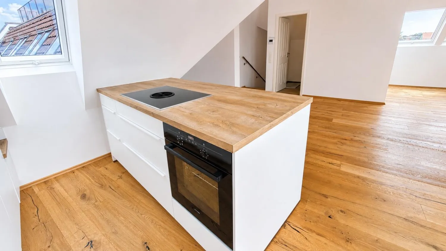 5 Zimmer Wohnung mit 100 m² in Leipzig – Bild 7
