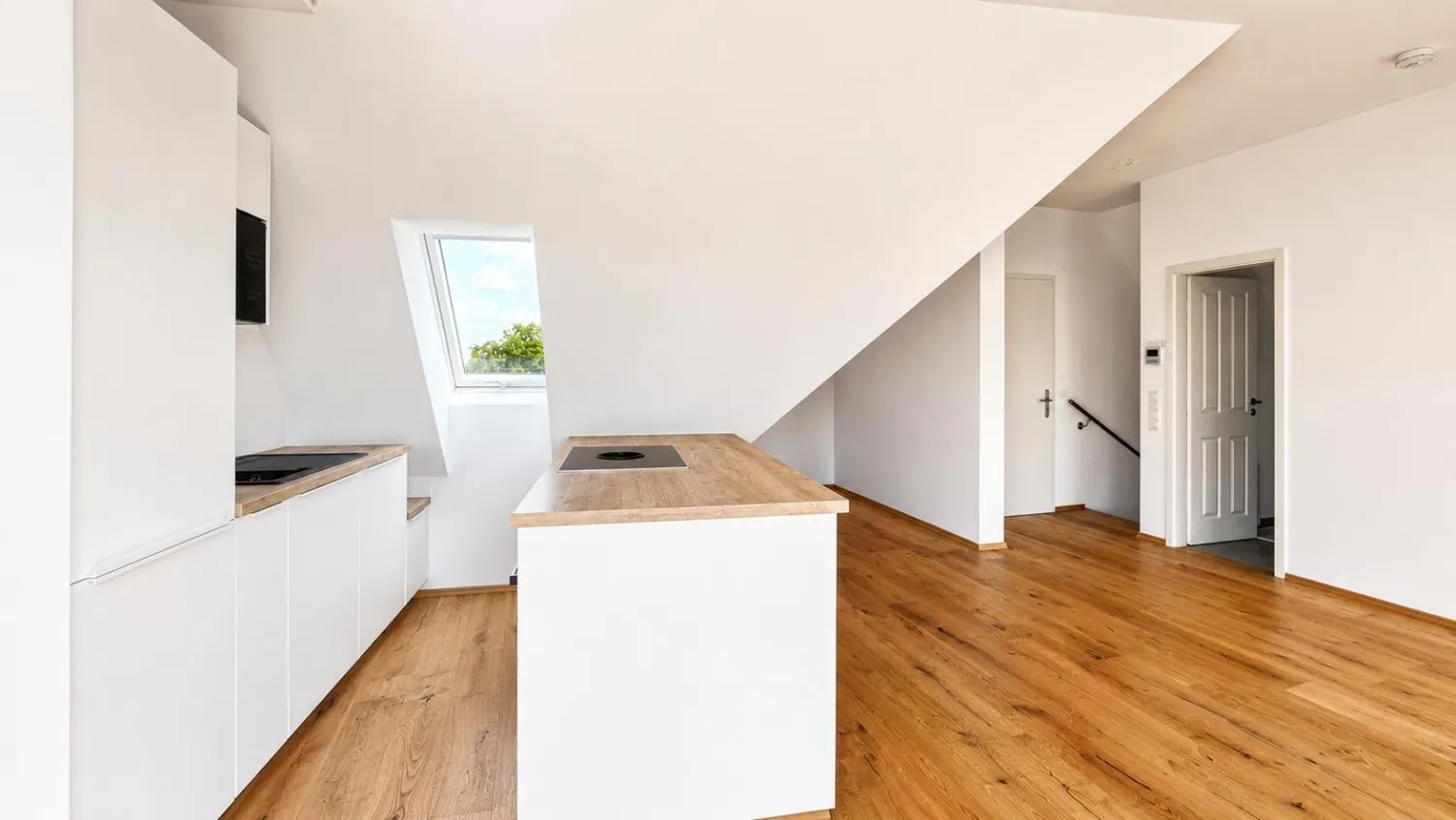 5 Zimmer Wohnung mit 100 m² in Leipzig – Bild 9