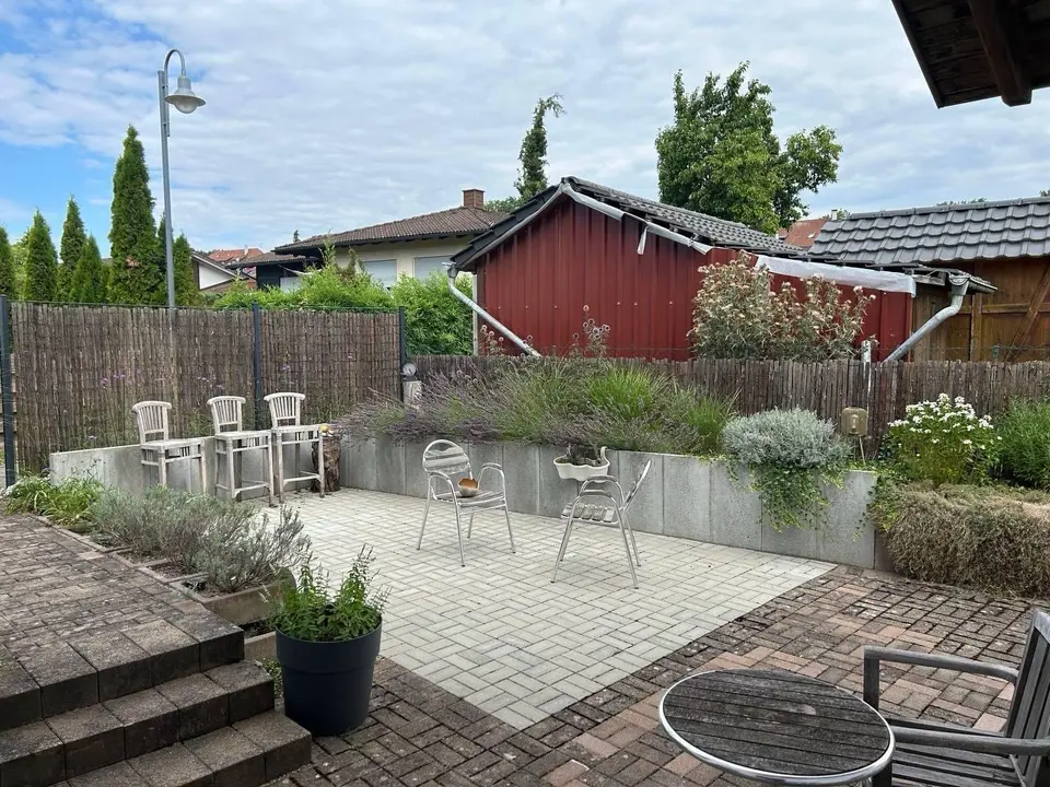 5 Zimmer Haus mit 143 m² in Waldshut-Tiengen – Bild 4