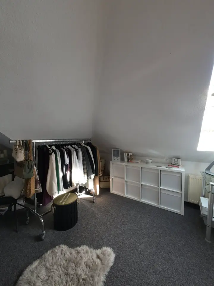 WG-Zimmer mit 15 m² in Oldenburg – Bild 4