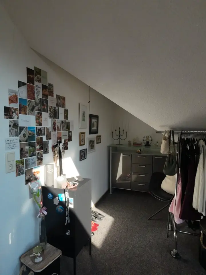 WG-Zimmer mit 15 m² in Oldenburg – Bild 5
