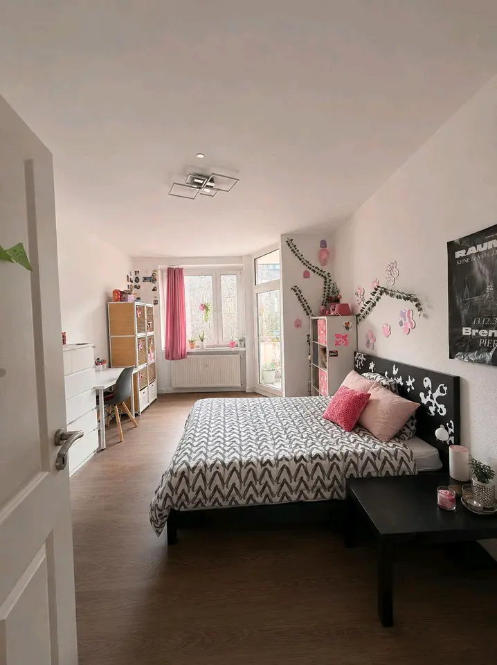 WG-Zimmer mit 15 m² in Oldenburg – Bild 8