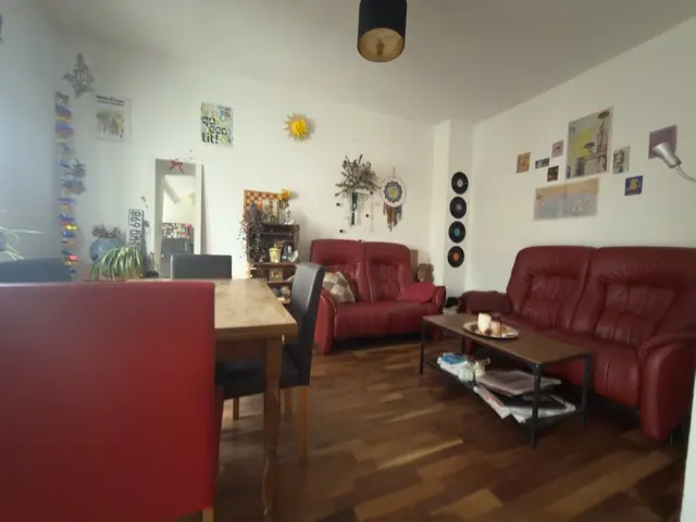 WG-Zimmer mit 15 m² in Oldenburg – Bild 9