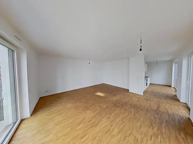 2 Zimmer Wohnung mit 67 m² in Saarbrücken – Bild 3