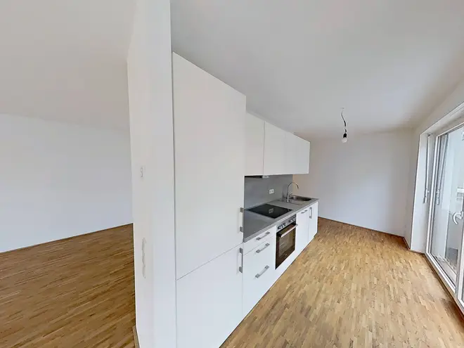 2 Zimmer Wohnung mit 67 m² in Saarbrücken – Bild 4