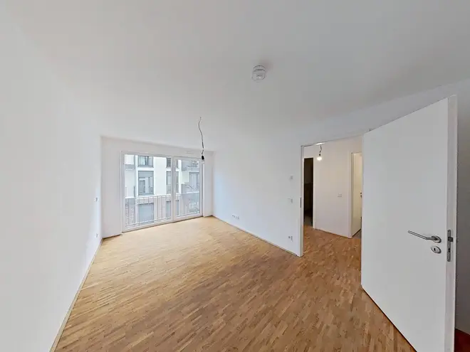 2 Zimmer Wohnung mit 67 m² in Saarbrücken – Bild 6