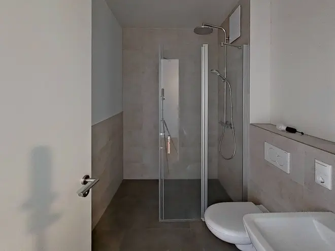 2 Zimmer Wohnung mit 67 m² in Saarbrücken – Bild 7