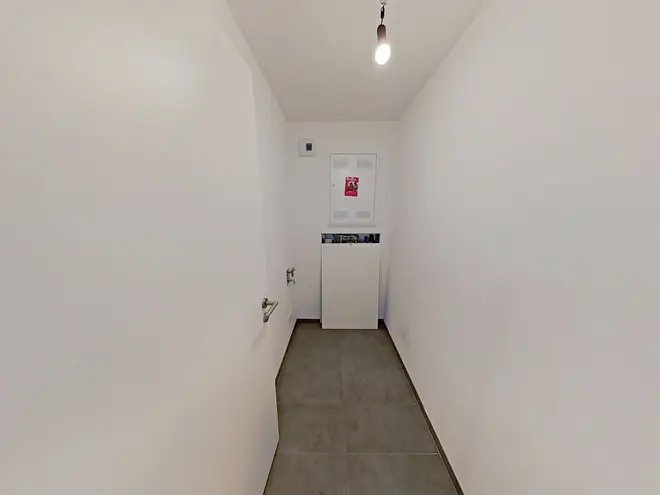 2 Zimmer Wohnung mit 67 m² in Saarbrücken – Bild 8