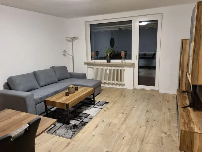 3 Zimmer Wohnung mit 77 m² in Braunschweig – Bild 1