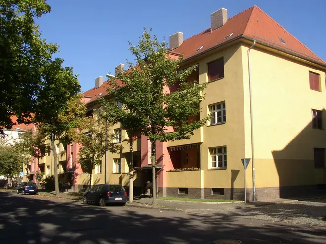 4 Zimmer Wohnung mit 77 m² in Leipzig – Bild 1