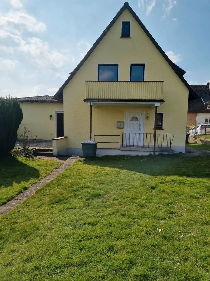 5 Zimmer Haus mit 140 m² in Einbeck – Bild 2